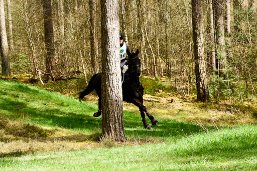Luhmühlen CCI  26.3.2023 | 26032023 - XC  CCI3+ _111 
