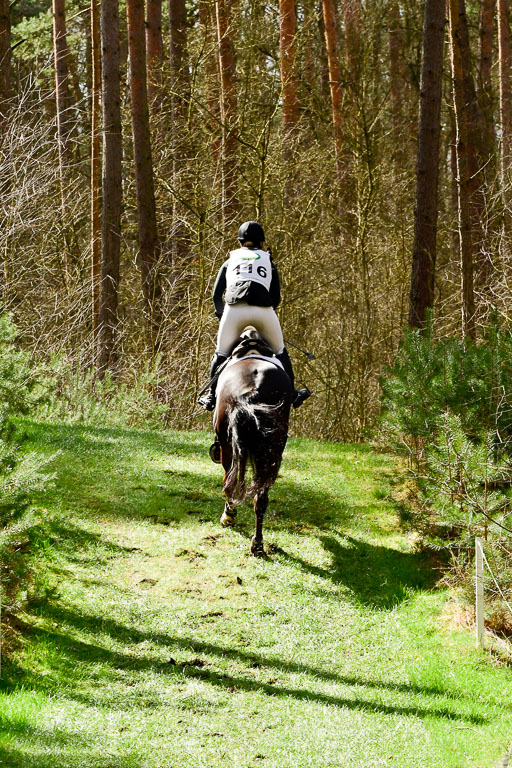 Luhmühlen CCI  26.3.2023 | 26032023 - XC  CCI3+ _115 