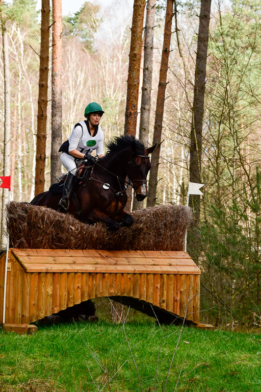 Luhmühlen CCI  26.3.2023 | 26032023 - XC  CCI3+ _116 