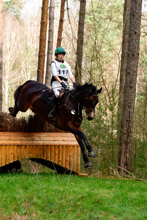 Luhmühlen CCI  26.3.2023 | 26032023 - XC  CCI3+ _117 