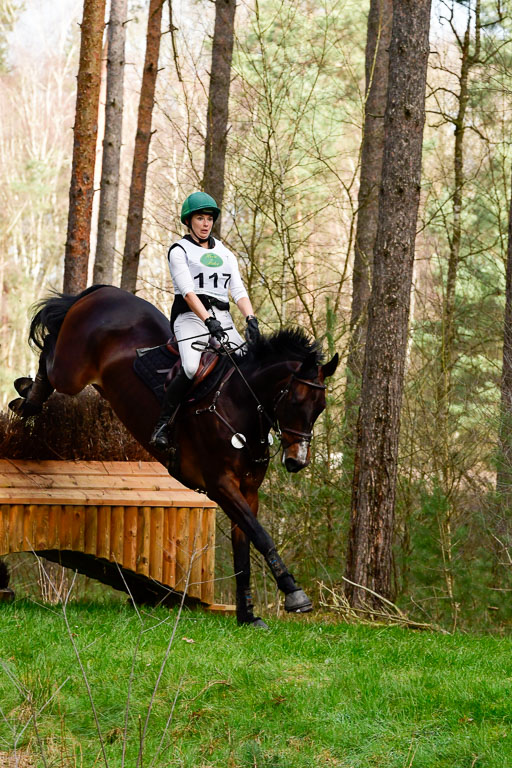 Luhmühlen CCI  26.3.2023 | 26032023 - XC  CCI3+ _118 