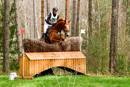 Luhmühlen CCI  26.3.2023 | 26032023 - XC  CCI3+ _125 