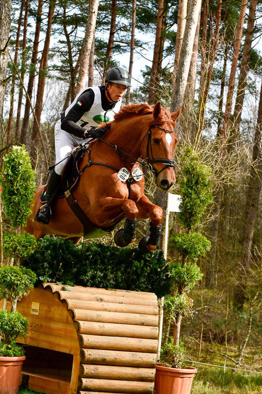 Luhmühlen CCI  26.3.2023 | 26032023 - XC  CCI3+ _131 