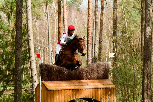 Luhmühlen CCI  26.3.2023 | 26032023 - XC  CCI3+ _134 