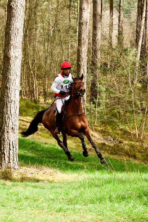 Luhmühlen CCI  26.3.2023 | 26032023 - XC  CCI3+ _137 