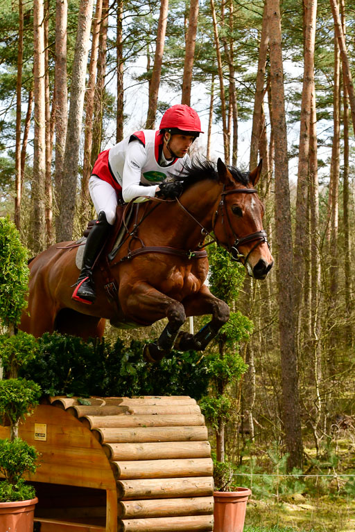 Luhmühlen CCI  26.3.2023 | 26032023 - XC  CCI3+ _139 