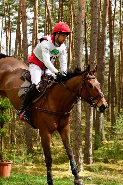 Luhmühlen CCI  26.3.2023 | 26032023 - XC  CCI3+ _140 