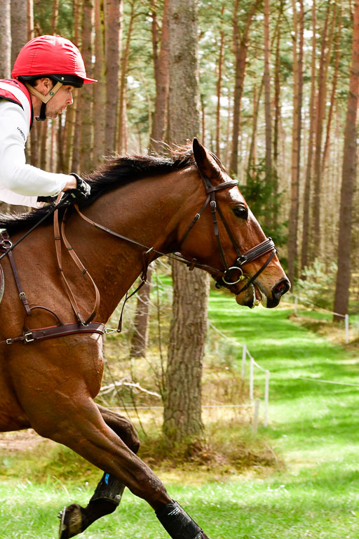 Luhmühlen CCI  26.3.2023 | 26032023 - XC  CCI3+ _141 