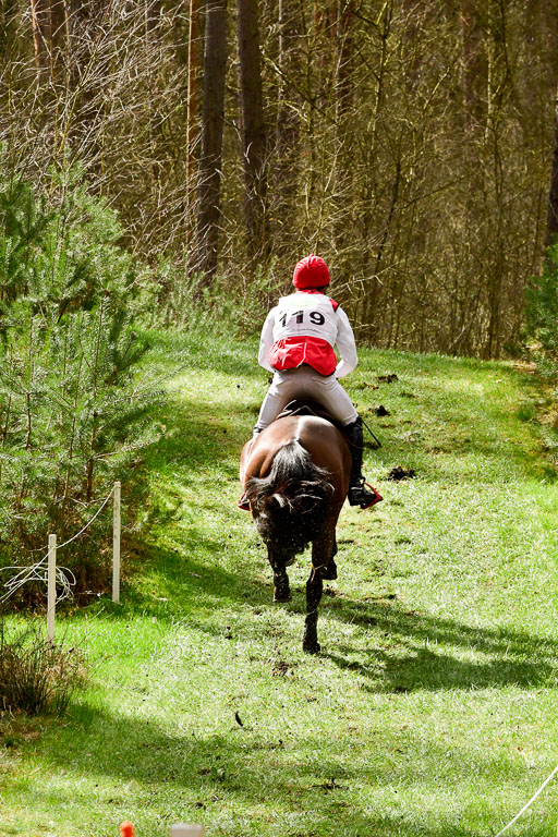 Luhmühlen CCI  26.3.2023 | 26032023 - XC  CCI3+ _142 