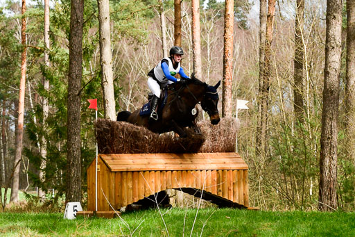 Luhmühlen CCI  26.3.2023 | 26032023 - XC  CCI3+ _143 