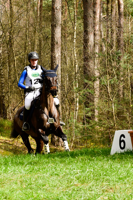 Luhmühlen CCI  26.3.2023 | 26032023 - XC  CCI3+ _145 