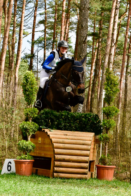 Luhmühlen CCI  26.3.2023 | 26032023 - XC  CCI3+ _147 