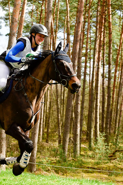 Luhmühlen CCI  26.3.2023 | 26032023 - XC  CCI3+ _149 