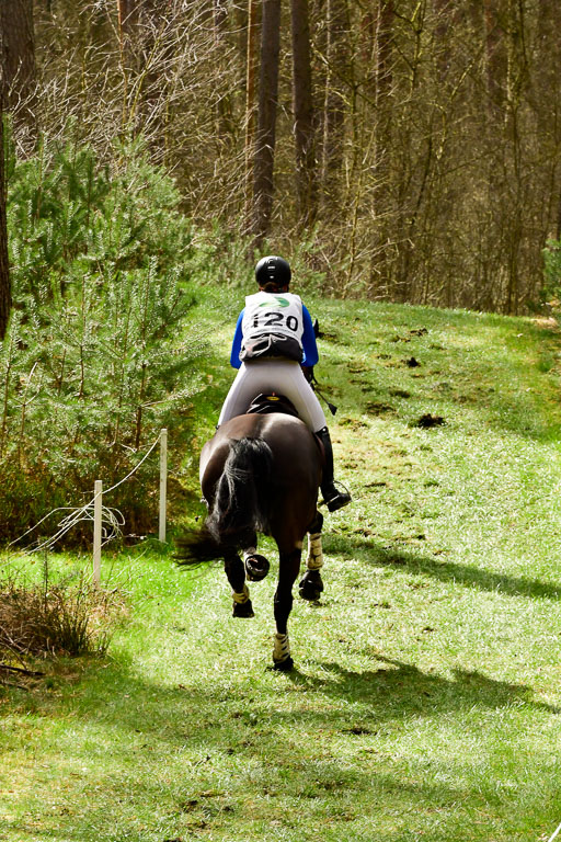 Luhmühlen CCI  26.3.2023 | 26032023 - XC  CCI3+ _151 