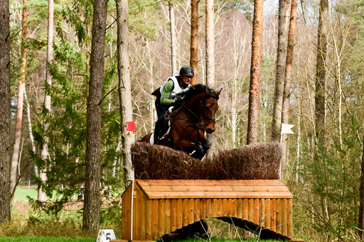 Luhmühlen CCI  26.3.2023 | 26032023 - XC  CCI3+ _153 