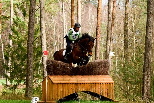 Luhmühlen CCI  26.3.2023 | 26032023 - XC  CCI3+ _154 