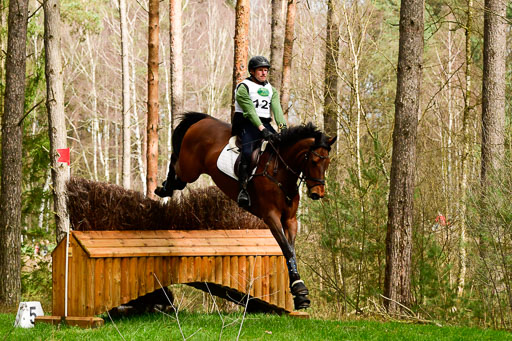 Luhmühlen CCI  26.3.2023 | 26032023 - XC  CCI3+ _155 