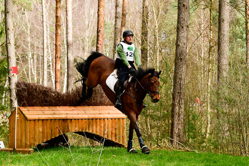 Luhmühlen CCI  26.3.2023 | 26032023 - XC  CCI3+ _156 