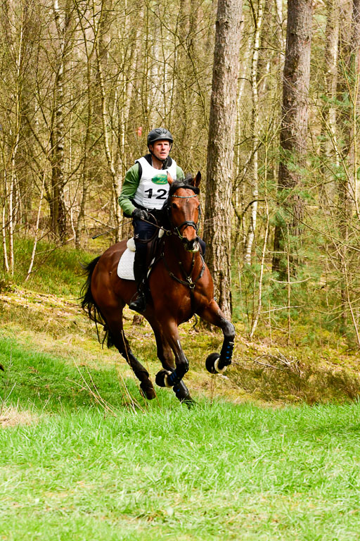 Luhmühlen CCI  26.3.2023 | 26032023 - XC  CCI3+ _157 