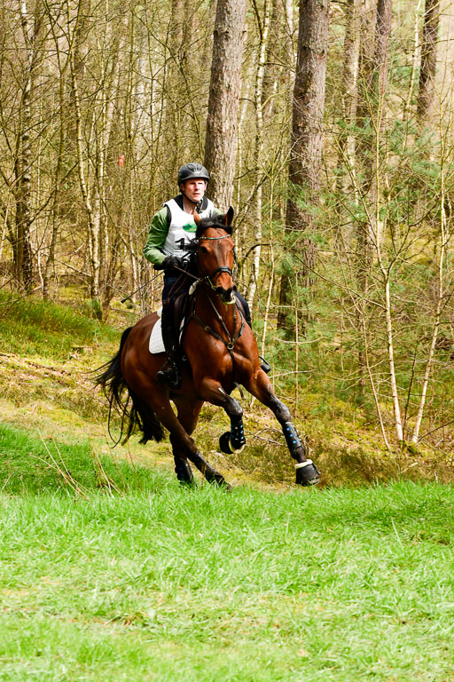 Luhmühlen CCI  26.3.2023 | 26032023 - XC  CCI3+ _158 