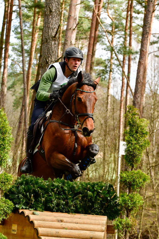 Luhmühlen CCI  26.3.2023 | 26032023 - XC  CCI3+ _159 