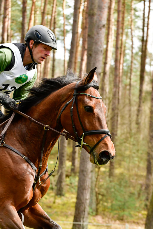 Luhmühlen CCI  26.3.2023 | 26032023 - XC  CCI3+ _161 