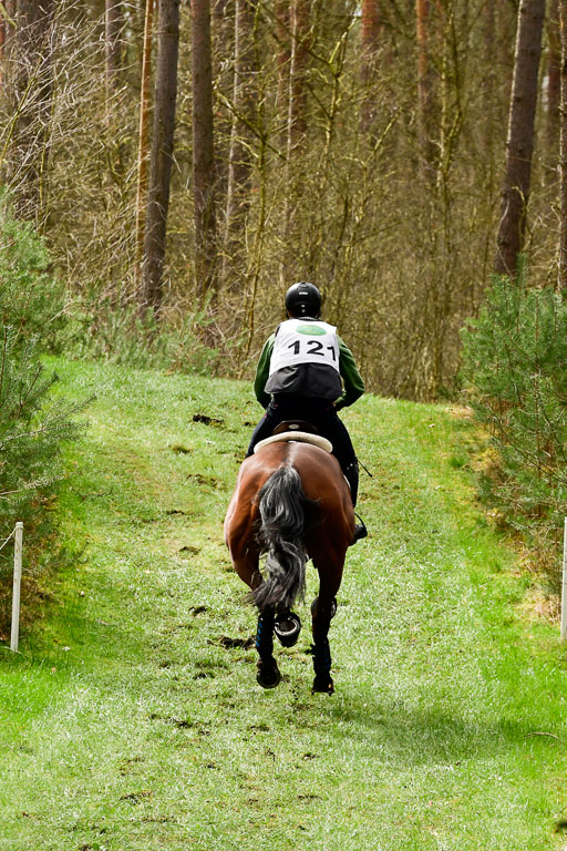 Luhmühlen CCI  26.3.2023 | 26032023 - XC  CCI3+ _162 