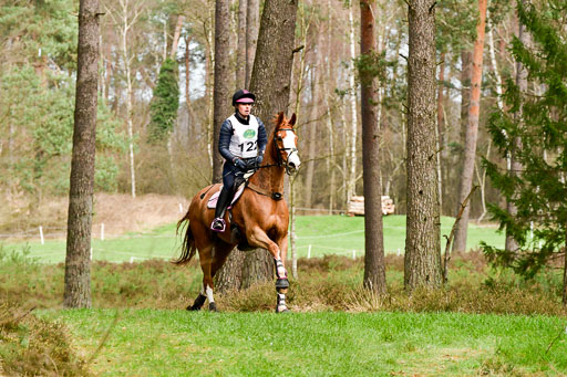 Luhmühlen CCI  26.3.2023 | 26032023 - XC  CCI3+ _163 