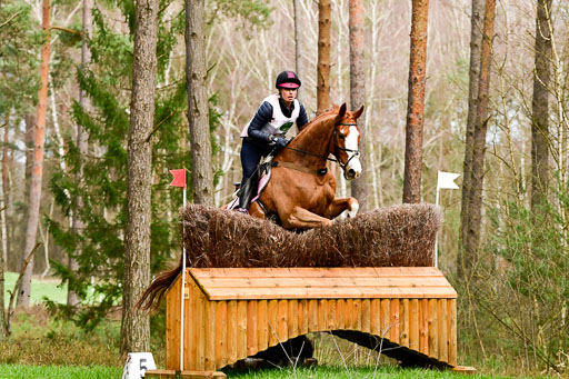 Luhmühlen CCI  26.3.2023 | 26032023 - XC  CCI3+ _164 