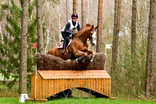 Luhmühlen CCI  26.3.2023 | 26032023 - XC  CCI3+ _165 