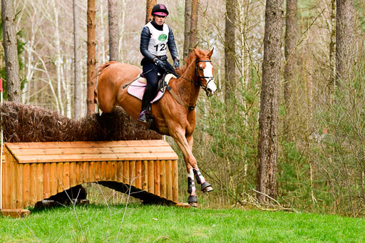 Luhmühlen CCI  26.3.2023 | 26032023 - XC  CCI3+ _166 