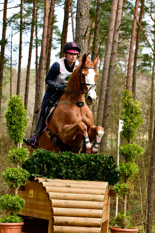 Luhmühlen CCI  26.3.2023 | 26032023 - XC  CCI3+ _169 