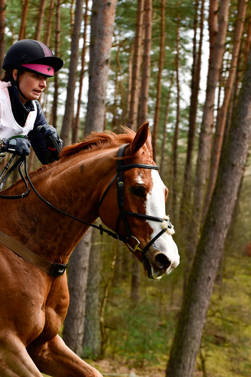 Luhmühlen CCI  26.3.2023 | 26032023 - XC  CCI3+ _171 