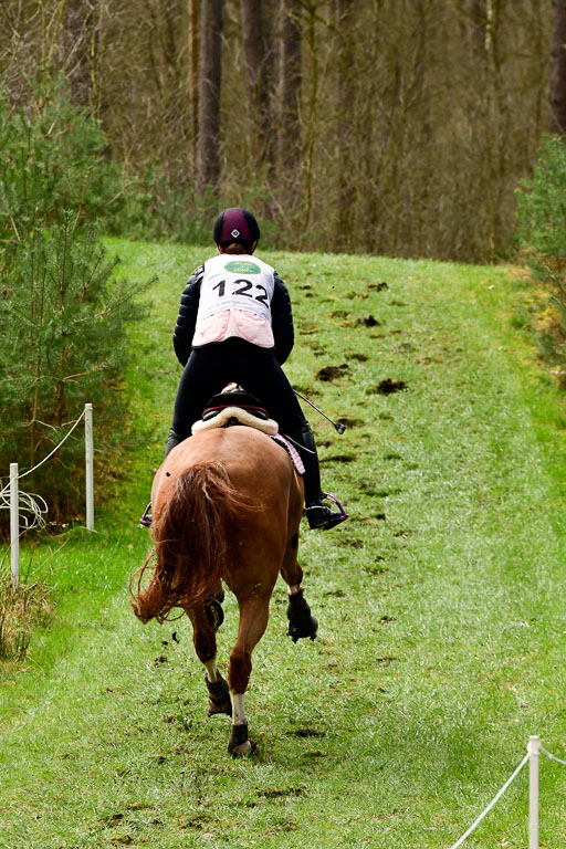 Luhmühlen CCI  26.3.2023 | 26032023 - XC  CCI3+ _172 