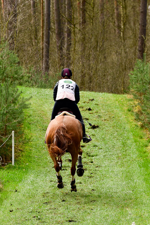 Luhmühlen CCI  26.3.2023 | 26032023 - XC  CCI3+ _173 