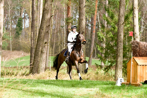 Luhmühlen CCI  26.3.2023 | 26032023 - XC  CCI3+ _174 