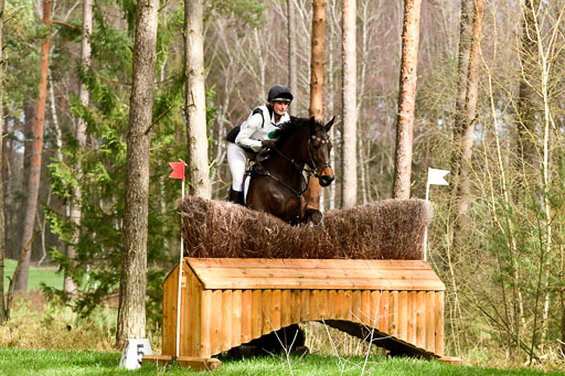 Luhmühlen CCI  26.3.2023 | 26032023 - XC  CCI3+ _175 