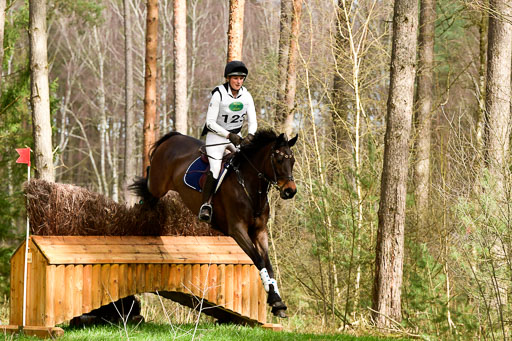 Luhmühlen CCI  26.3.2023 | 26032023 - XC  CCI3+ _177 