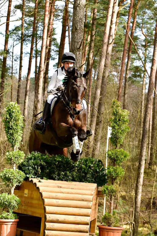 Luhmühlen CCI  26.3.2023 | 26032023 - XC  CCI3+ _181 