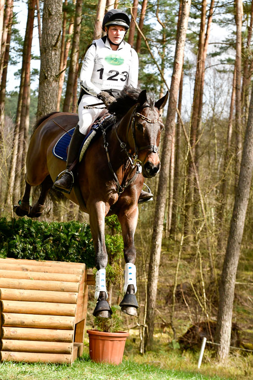 Luhmühlen CCI  26.3.2023 | 26032023 - XC  CCI3+ _183 