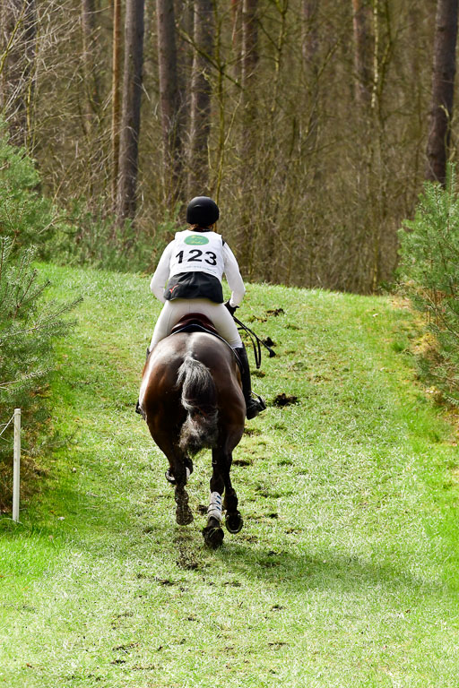 Luhmühlen CCI  26.3.2023 | 26032023 - XC  CCI3+ _186 