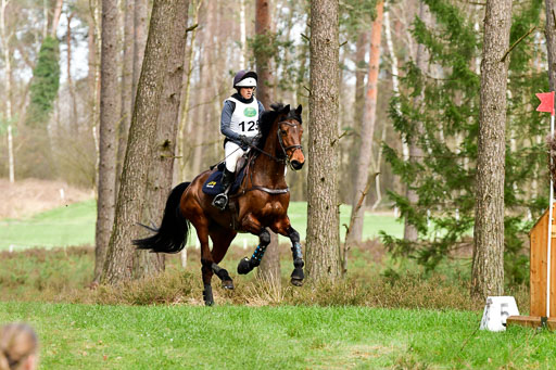 Luhmühlen CCI  26.3.2023 | 26032023 - XC  CCI3+ _187 