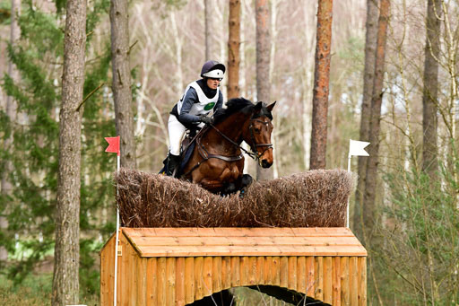 Luhmühlen CCI  26.3.2023 | 26032023 - XC  CCI3+ _189 