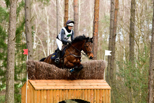 Luhmühlen CCI  26.3.2023 | 26032023 - XC  CCI3+ _190 