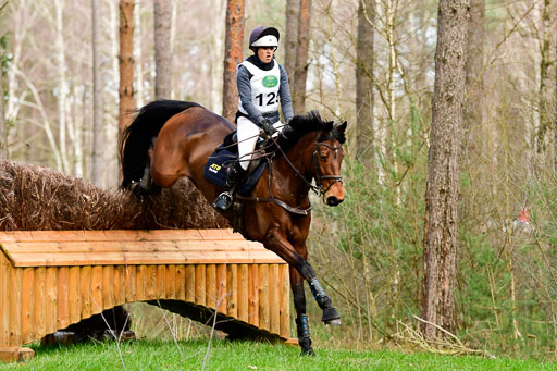 Luhmühlen CCI  26.3.2023 | 26032023 - XC  CCI3+ _191 