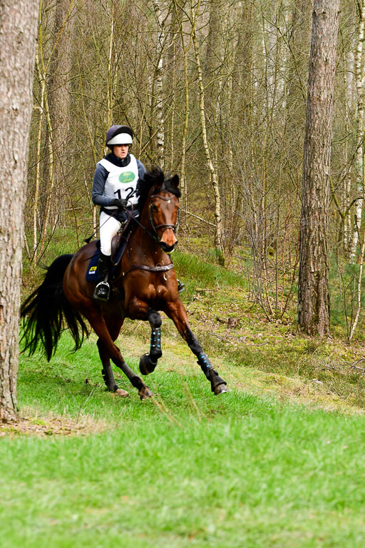 Luhmühlen CCI  26.3.2023 | 26032023 - XC  CCI3+ _192 