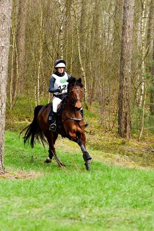 Luhmühlen CCI  26.3.2023 | 26032023 - XC  CCI3+ _193 