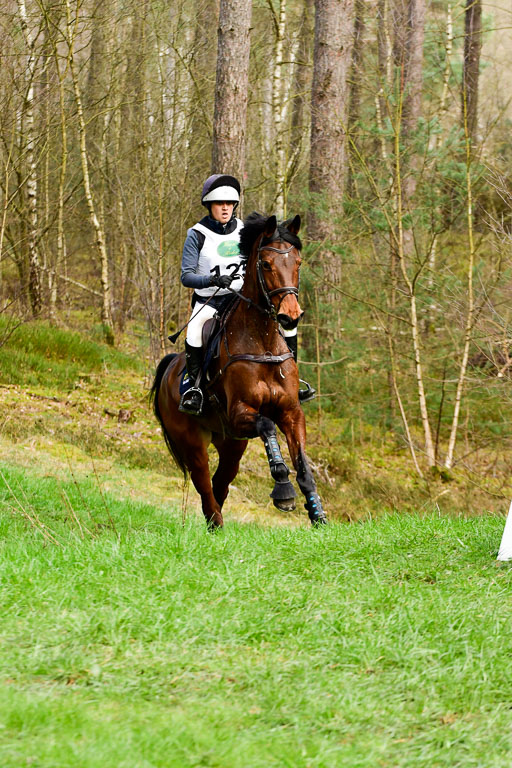 Luhmühlen CCI  26.3.2023 | 26032023 - XC  CCI3+ _195 