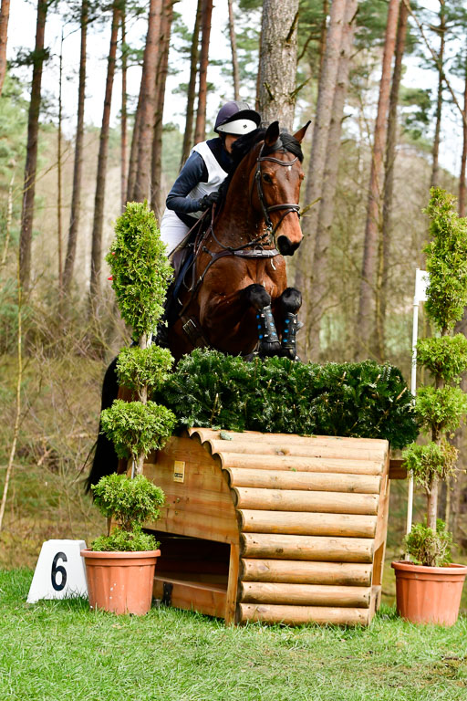 Luhmühlen CCI  26.3.2023 | 26032023 - XC  CCI3+ _197 