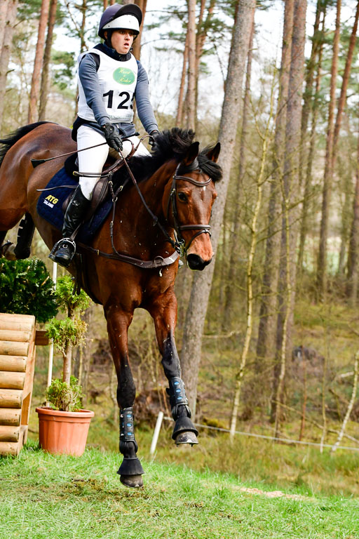 Luhmühlen CCI  26.3.2023 | 26032023 - XC  CCI3+ _199 